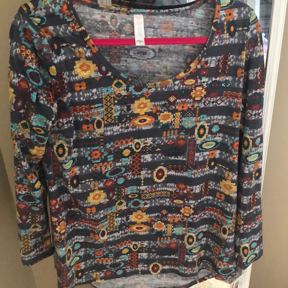 NWT Lularoe Lynnae size small